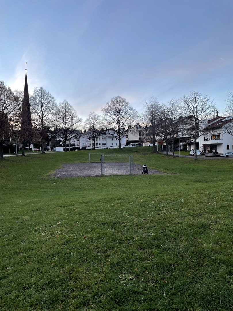 Spielplatz Sonnenbühl 1 in Leinfelden-Echterdingen - Galeriebild 11