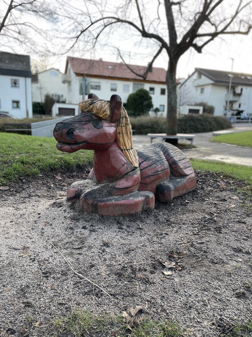 Spielplatz Sonnenbühl 1 in Leinfelden-Echterdingen - Galeriebild 6
