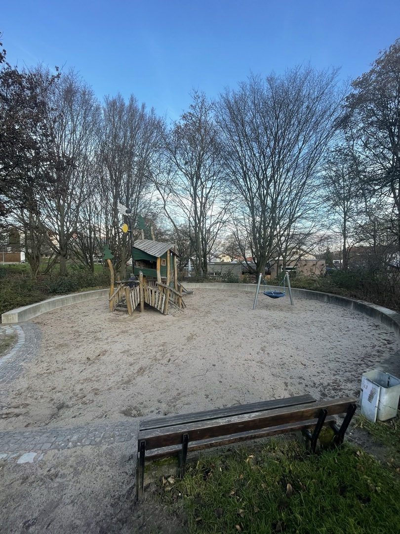 Spielplatz Sonnenbühl 1 in Leinfelden-Echterdingen - Galeriebild 7