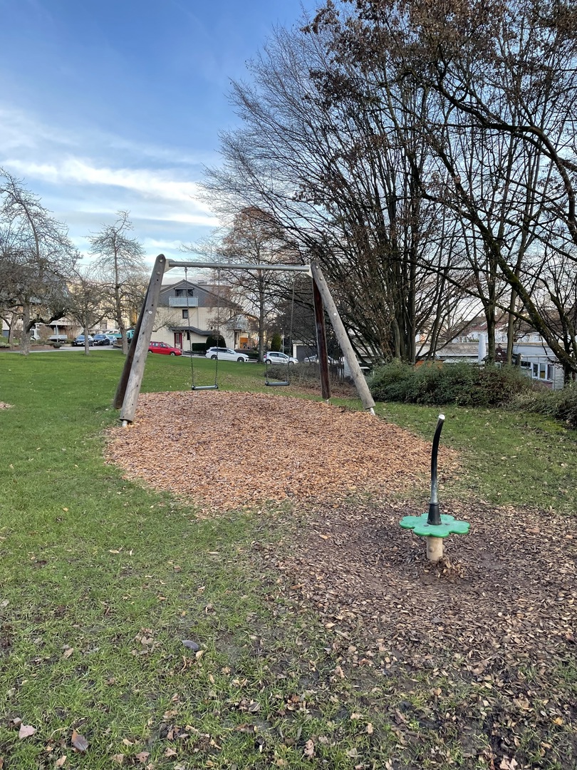 Spielplatz Sonnenbühl 1 in Leinfelden-Echterdingen - Galeriebild 8