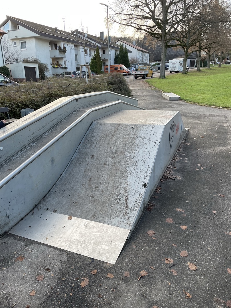 Spielplatz Sonnenbühl 1 in Leinfelden-Echterdingen - Galeriebild 10
