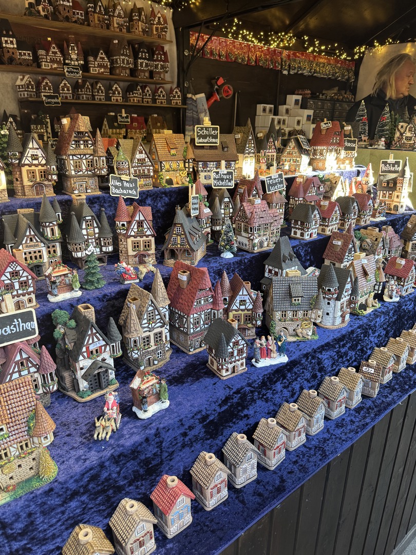 Weihnachtsmarkt Stuttgart 2022 - Galeriebild 11