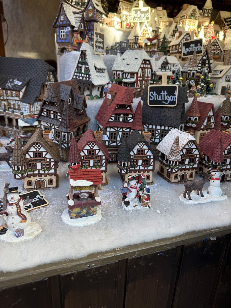 Weihnachtsmarkt Stuttgart 2022 - Galeriebild 12