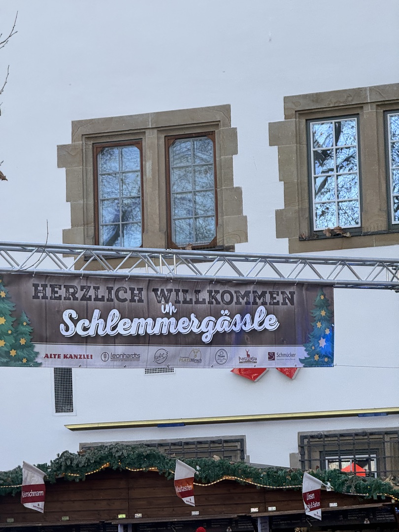 Weihnachtsmarkt Stuttgart 2022 - Galeriebild 6