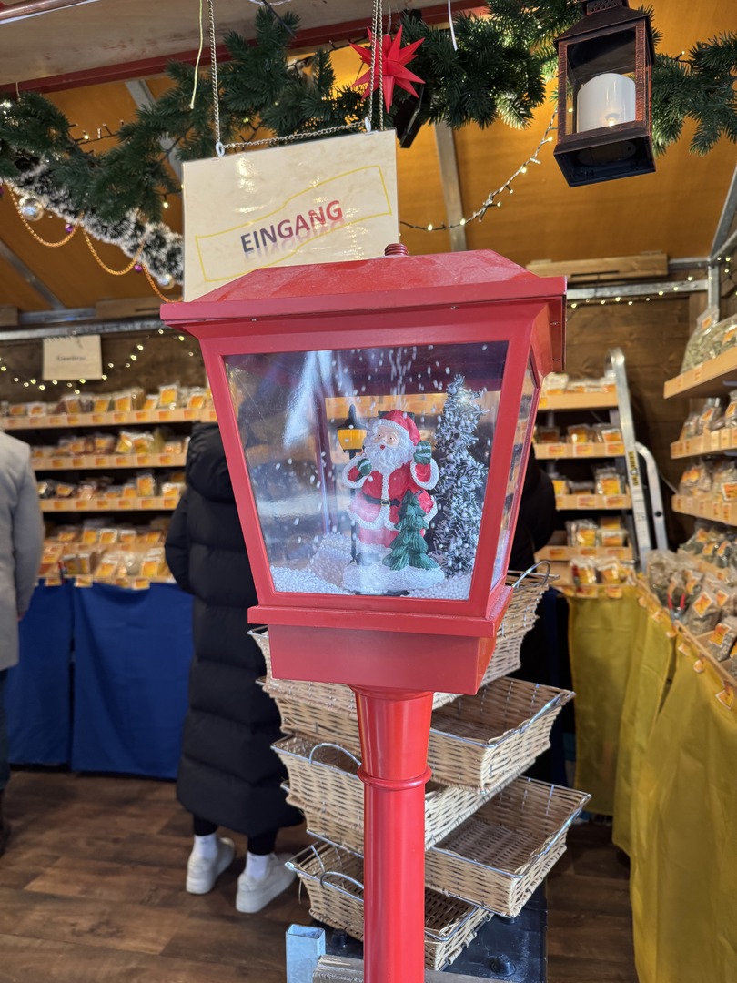 Weihnachtsmarkt Stuttgart 2022 - Galeriebild 10