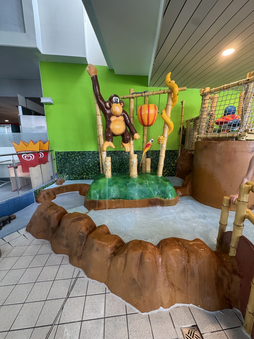 Donaubad - Galeriebild 1