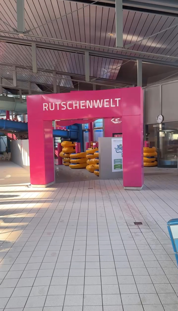 Donaubad - Galeriebild 2