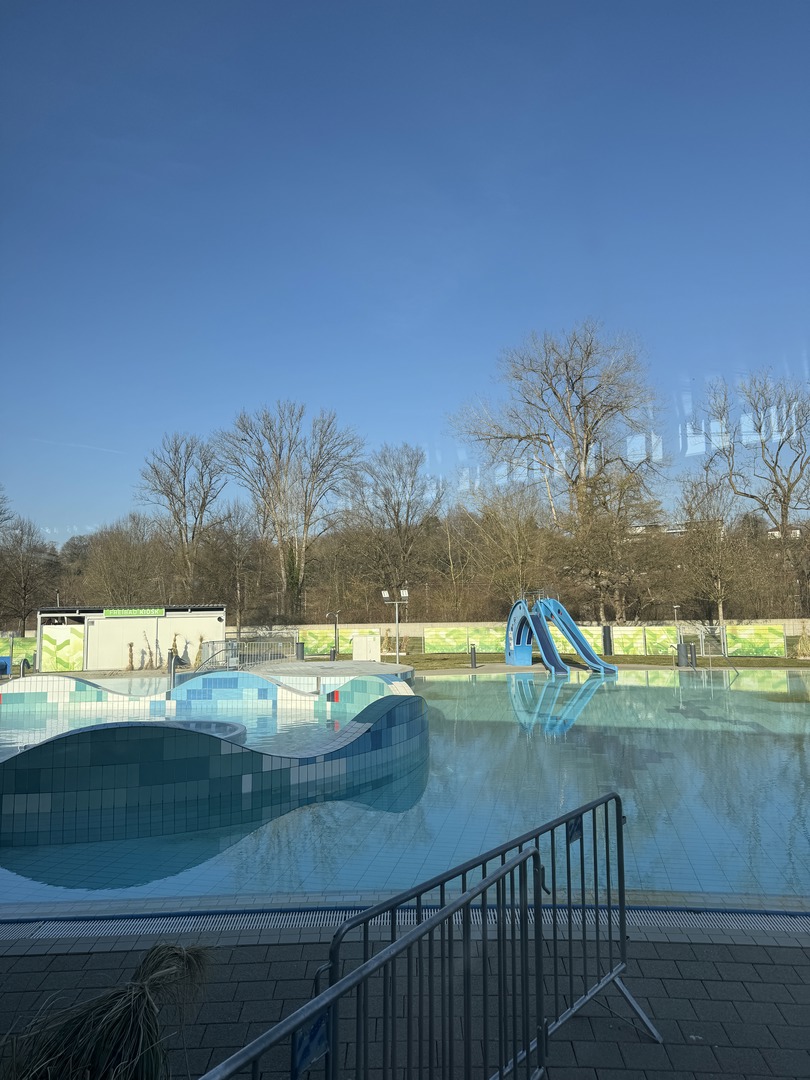 Donaubad - Galeriebild 3