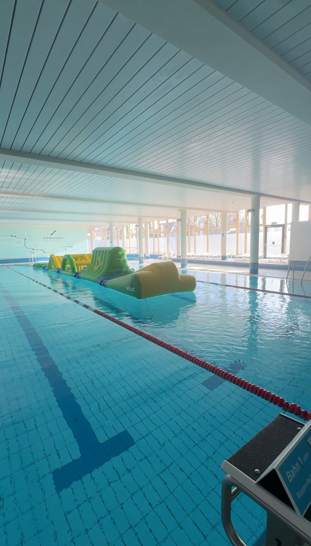 Donaubad - Galeriebild 6