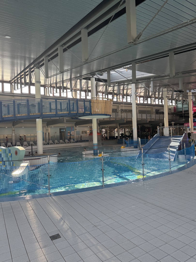 Donaubad - Galeriebild 7