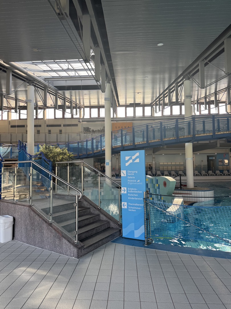 Donaubad - Galeriebild 8