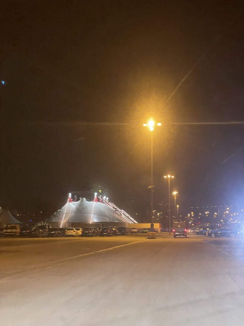 Weltweihnachtscirkus Stuttgart 2022 - Galeriebild 5