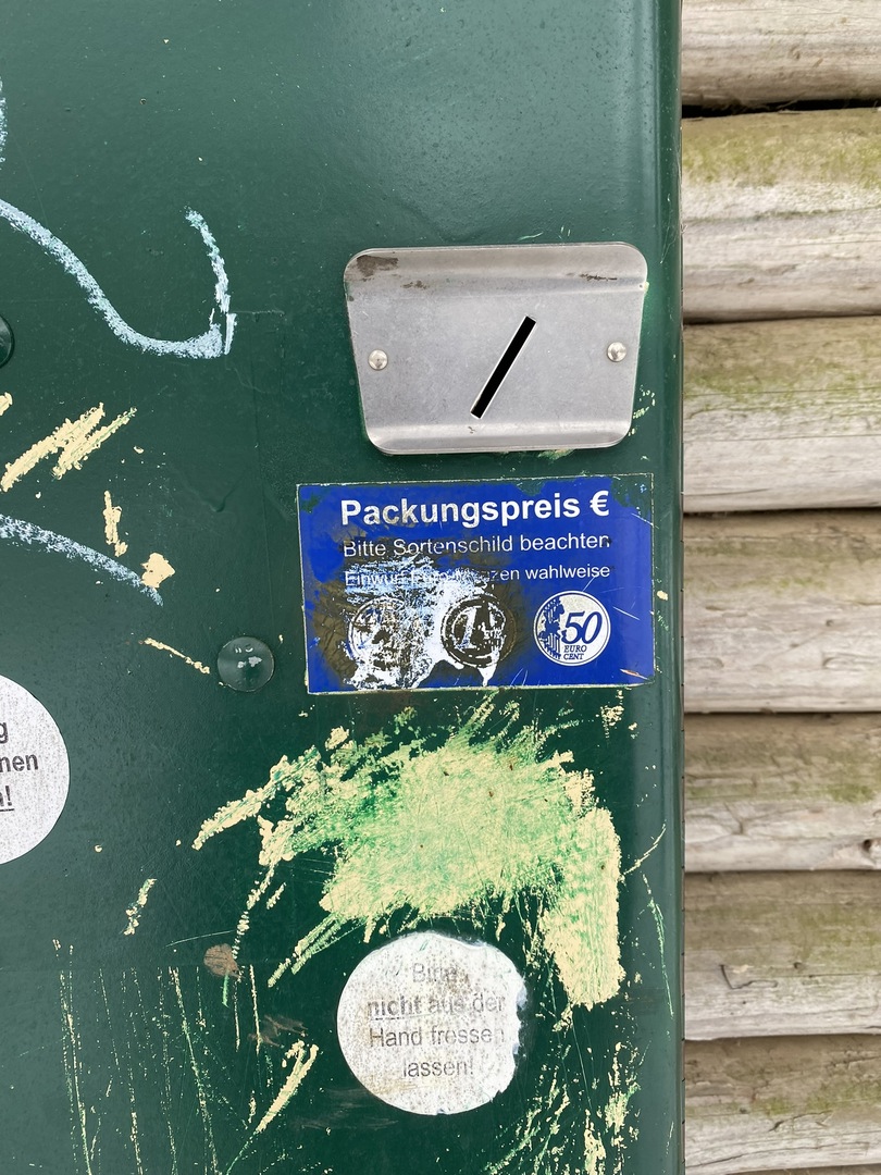 Wildgehege Laichingen - Galeriebild 3