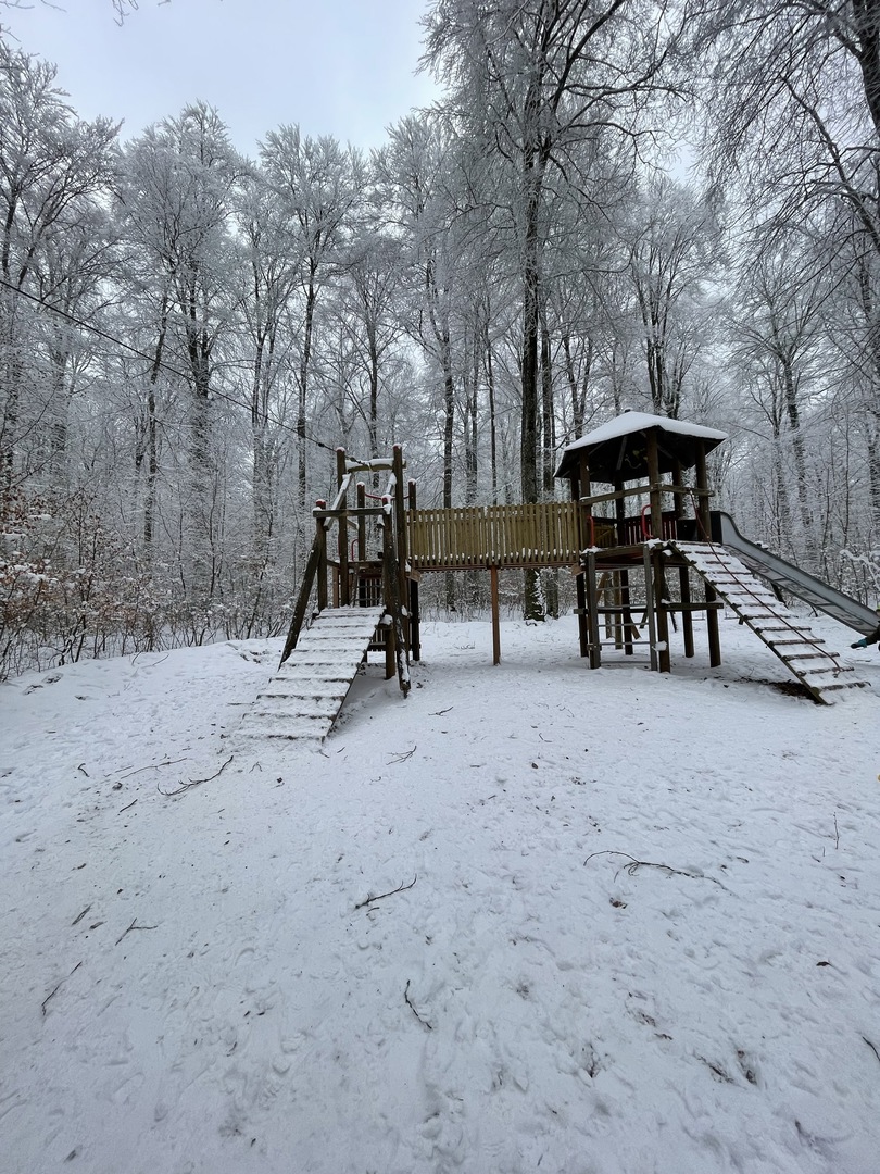 Wildgehege Laichingen - Galeriebild 9