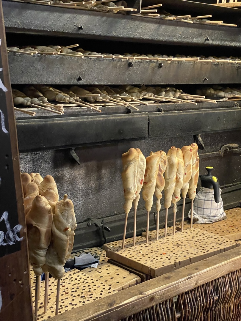 Mittelalter Weihnachtsmarkt Esslingen - Galeriebild 5