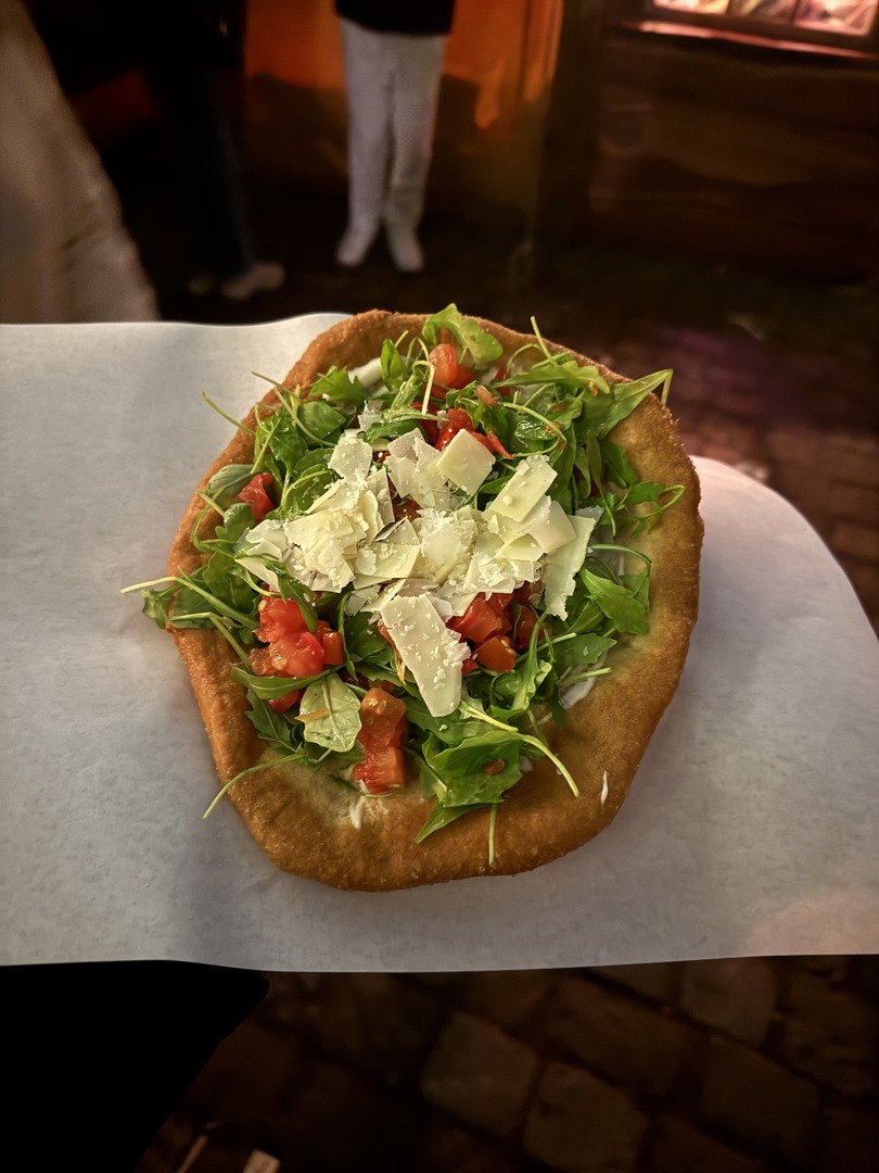 Mittelalter Weihnachtsmarkt Esslingen - Galeriebild 7