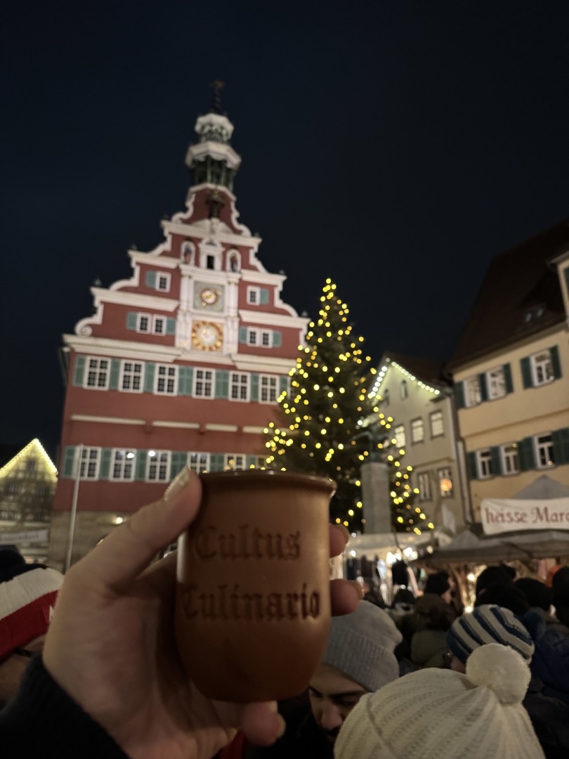 Mittelalter Weihnachtsmarkt Esslingen - Galeriebild 9