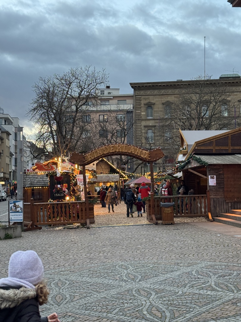 Weihnachtsmarkt Karlsruhe - Galeriebild 5