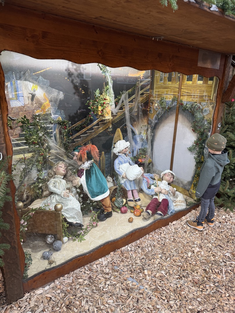 Weihnachtsmarkt Karlsruhe - Galeriebild 6