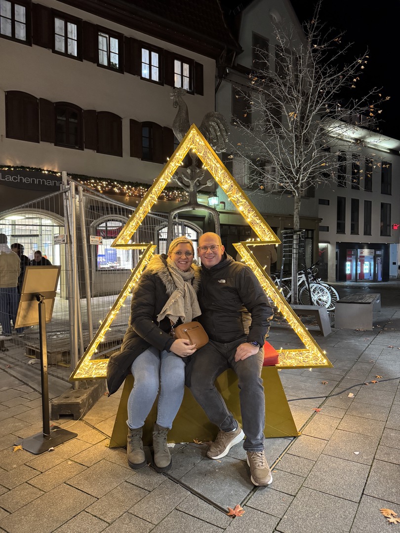 Weihnachtsmarkt Reutlingen  - Galeriebild 5