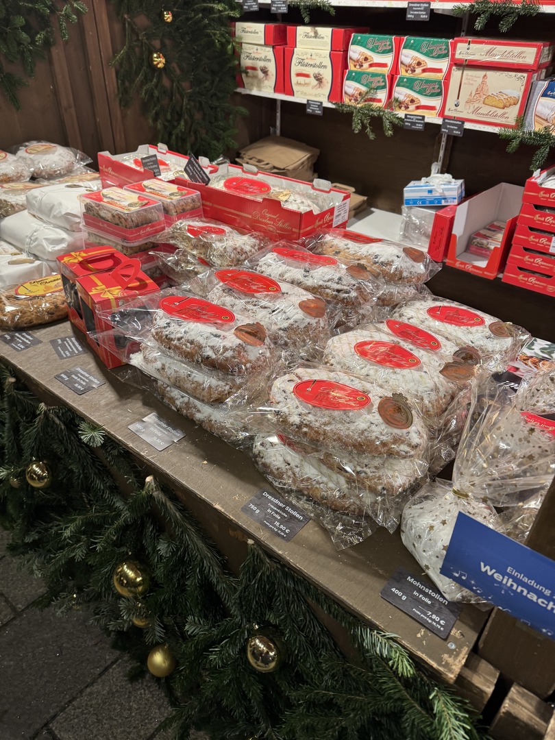 Weihnachtsmarkt Reutlingen  - Galeriebild 8