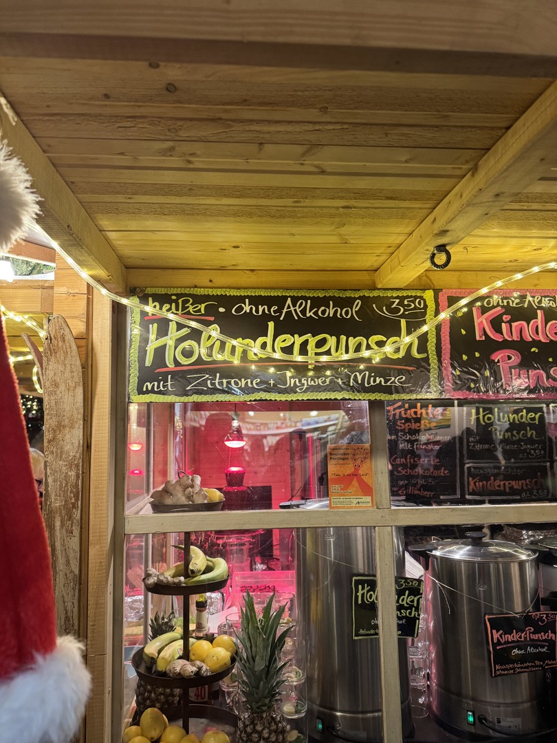 Weihnachtsmarkt Reutlingen  - Galeriebild 9
