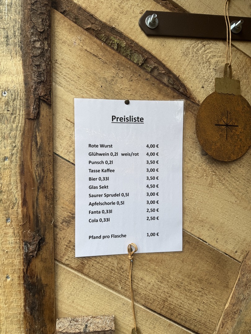 Tannenhof Kaplick - Galeriebild 11