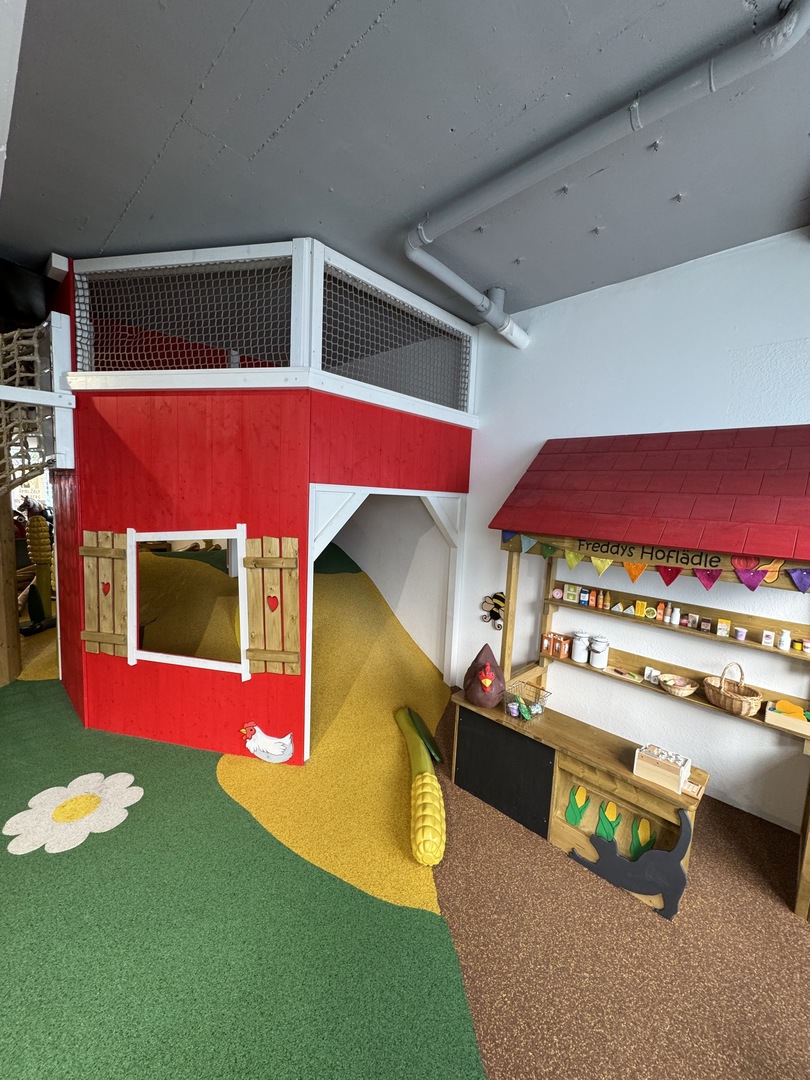 Spiel Bauernhof - Galeriebild 3