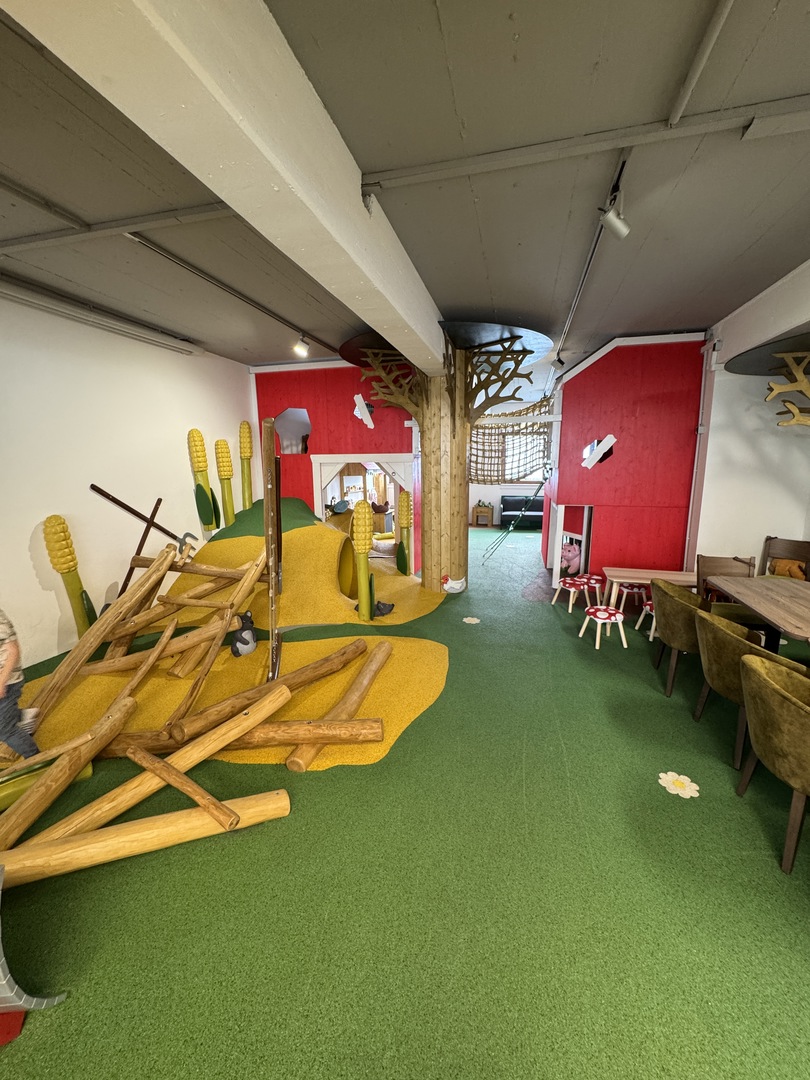 Spiel Bauernhof - Galeriebild 4