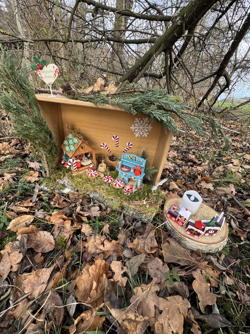 Wichtelpfad Bempflingen  - Galeriebild 4