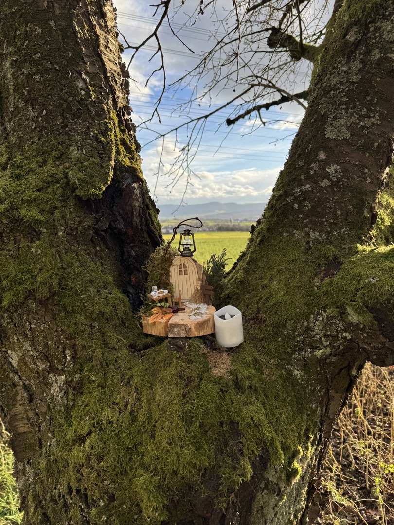 Wichtelpfad Bempflingen  - Galeriebild 6