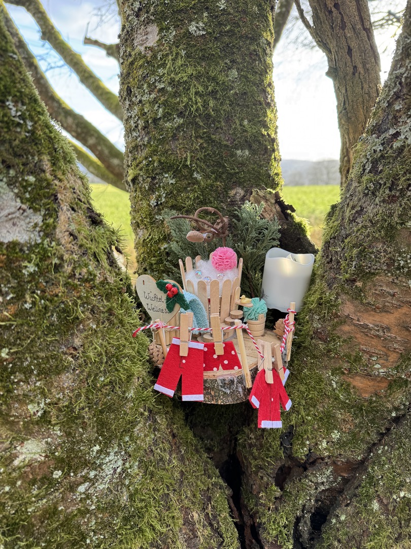 Wichtelpfad Bempflingen  - Galeriebild 7