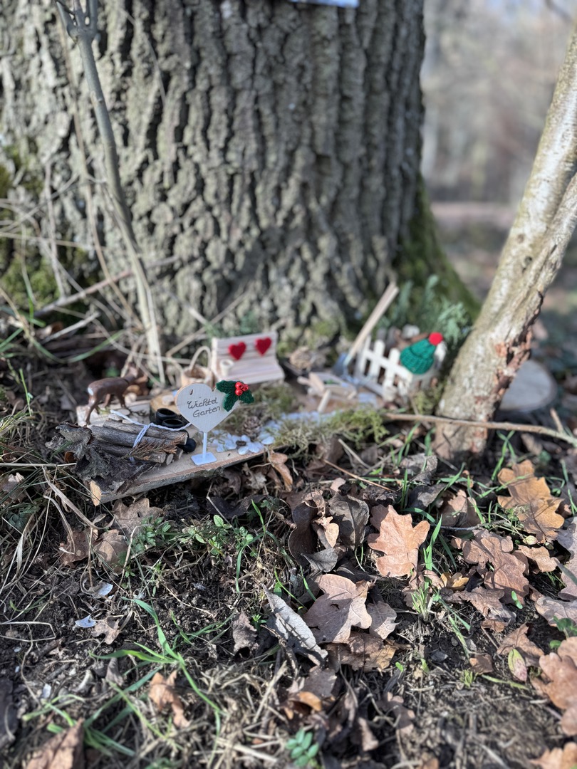 Wichtelpfad Bempflingen  - Galeriebild 8