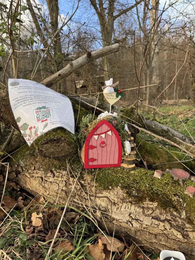 Wichtelpfad Bempflingen  - Galeriebild 9