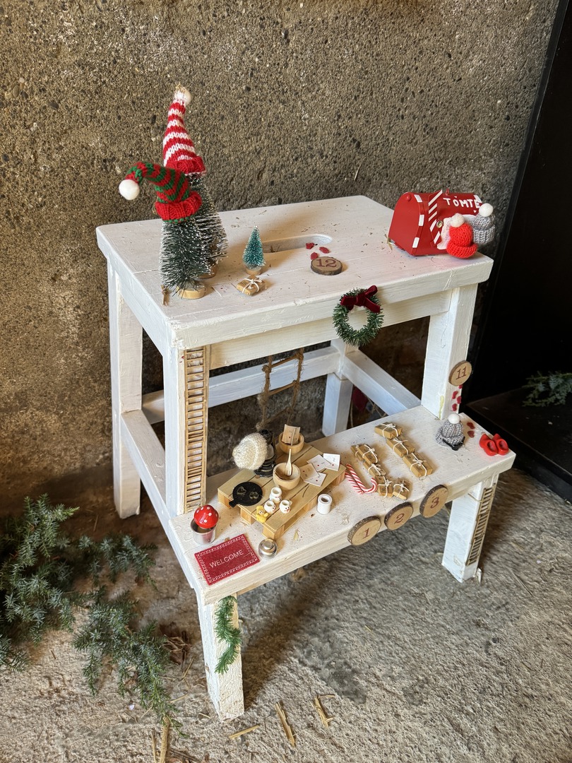 Wichtelweg bei Bauer Heini - Galeriebild 2