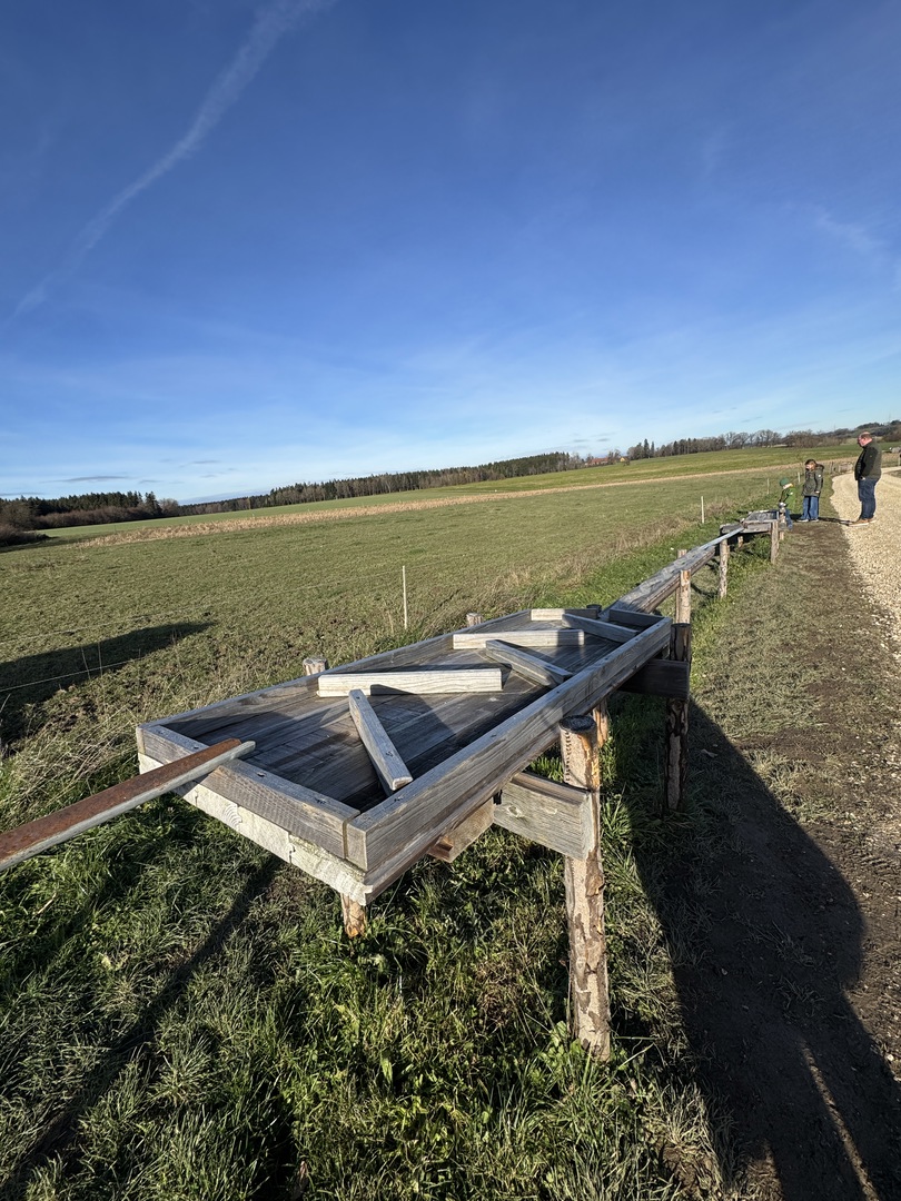 Wichtelweg bei Bauer Heini - Galeriebild 12