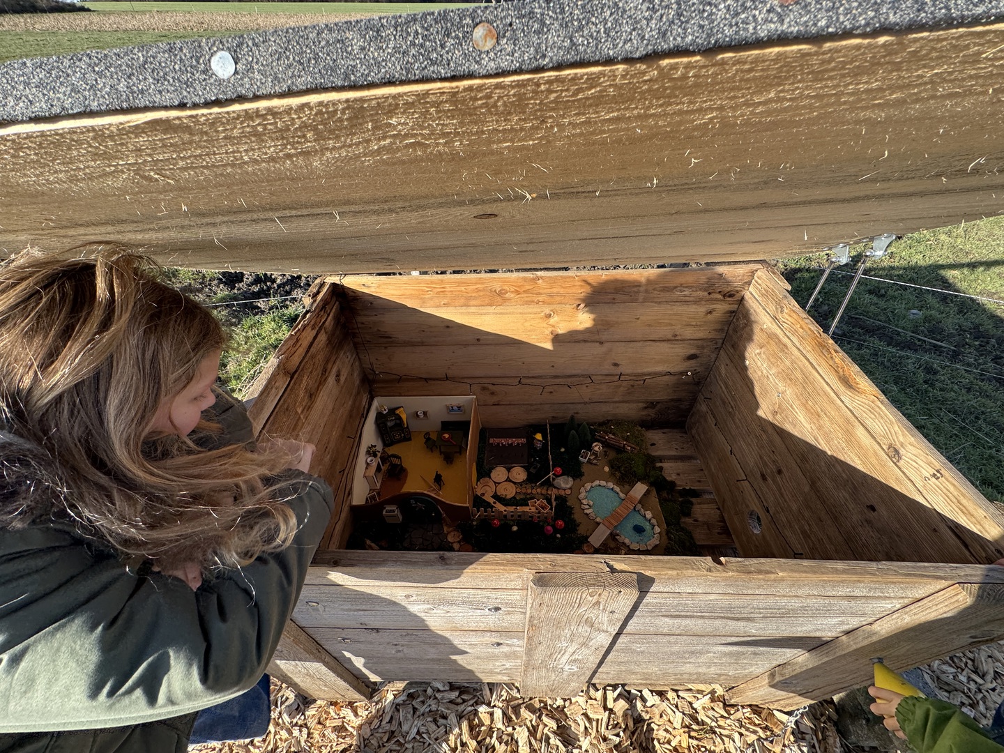 Wichtelweg bei Bauer Heini - Galeriebild 13