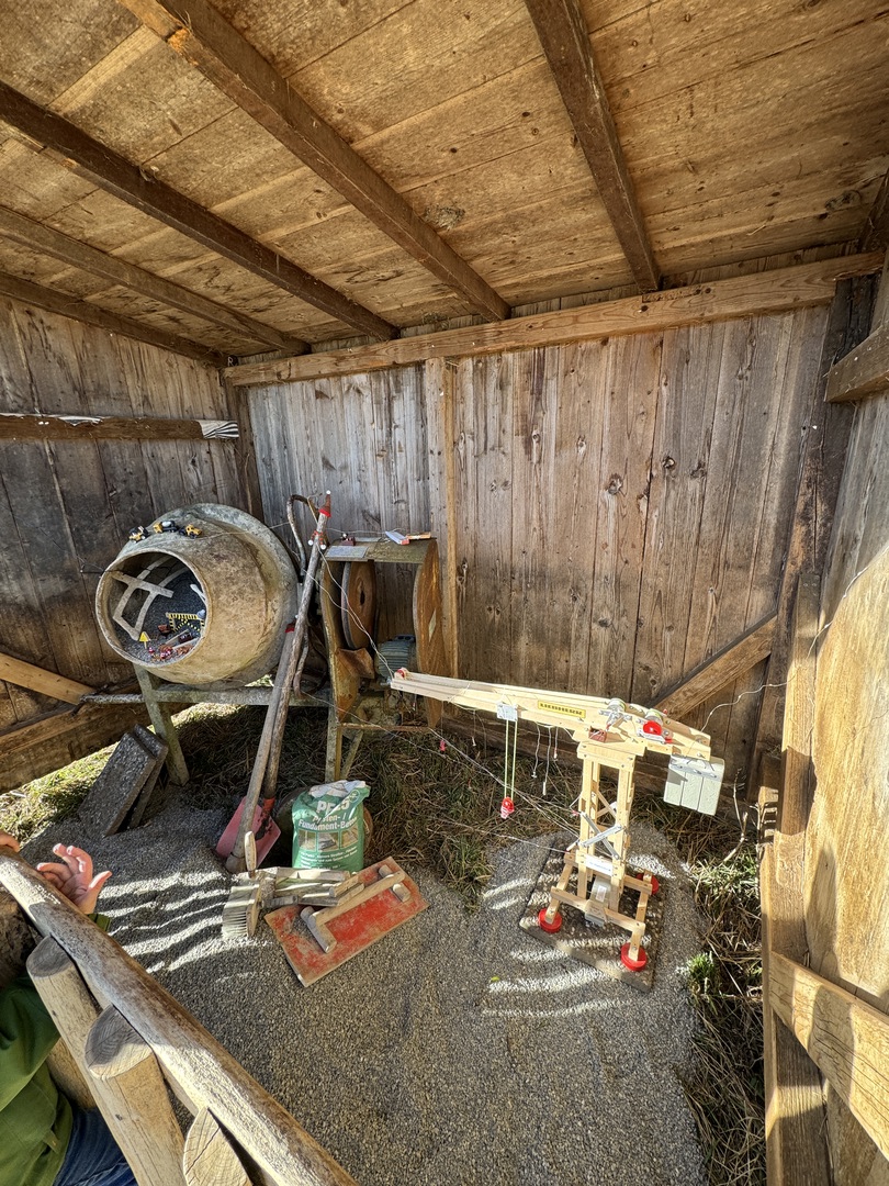 Wichtelweg bei Bauer Heini - Galeriebild 14