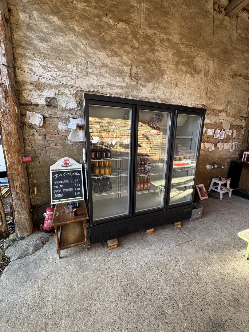 Wichtelweg bei Bauer Heini - Galeriebild 3