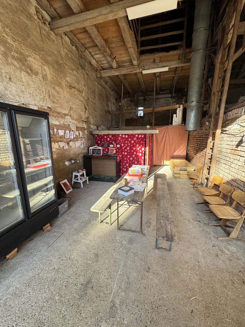 Wichtelweg bei Bauer Heini - Galeriebild 8