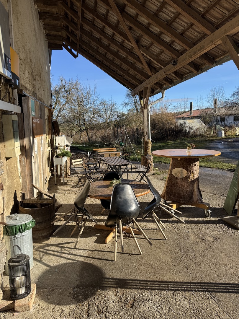 Wichtelweg bei Bauer Heini - Galeriebild 9