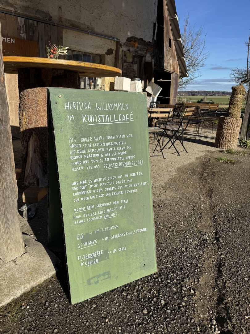 Wichtelweg bei Bauer Heini - Galeriebild 10