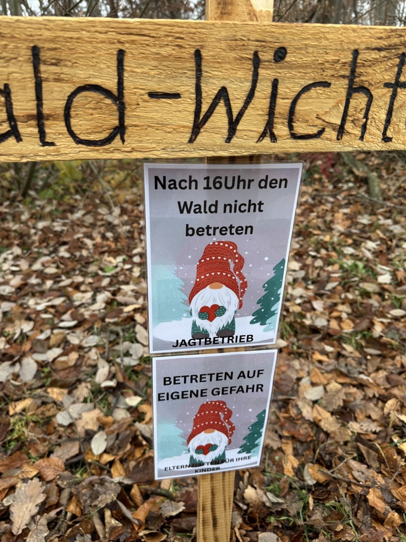 Wichtelwald Ohmden 2025 - Galeriebild 2