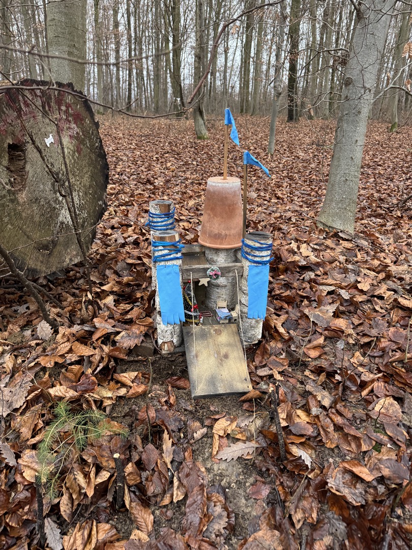 Wichtelwald Ohmden 2025 - Galeriebild 11