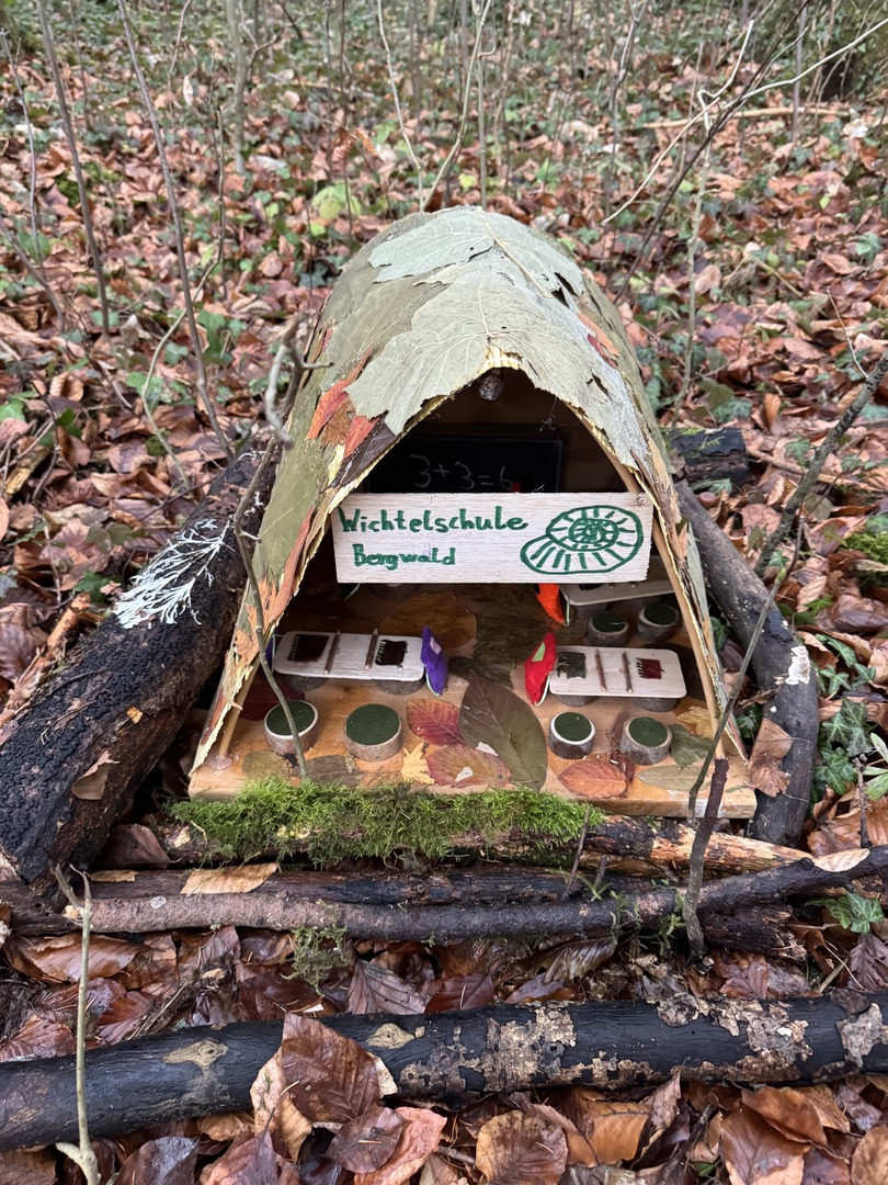 Wichtelwald Ohmden 2025 - Galeriebild 13