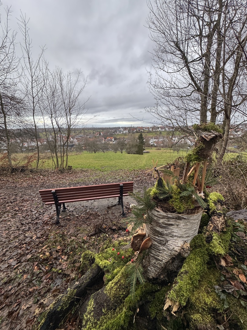 Wichtelwald Ohmden 2025 - Galeriebild 14