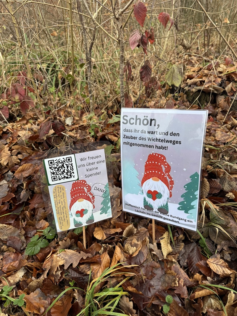 Wichtelwald Ohmden 2025 - Galeriebild 16