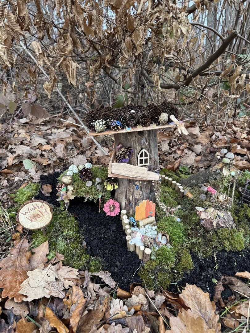 Wichtelwald Ohmden 2025 - Galeriebild 17