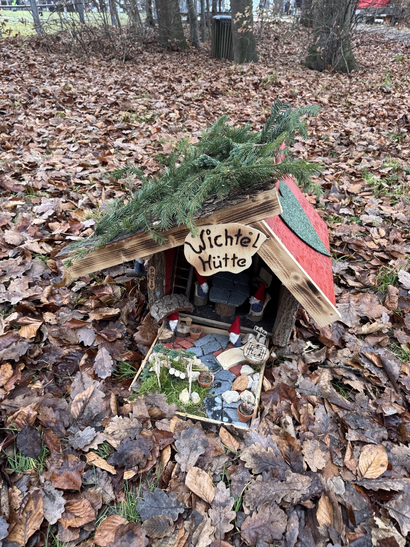 Wichtelwald Ohmden 2025 - Galeriebild 3