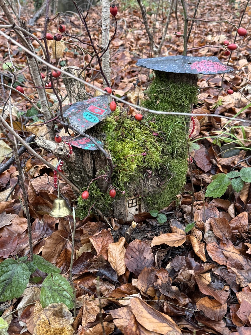 Wichtelwald Ohmden 2025 - Galeriebild 4